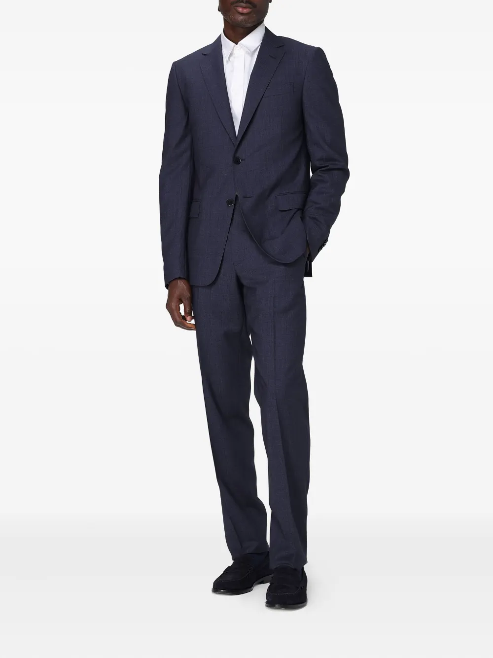 Zegna traje con botones | Trajes con botones | Image 2