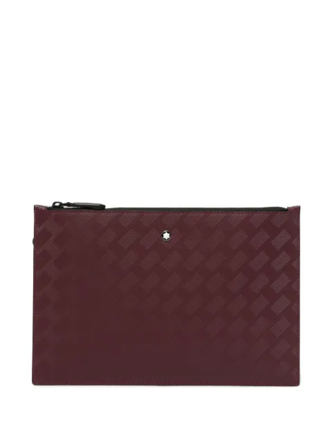 Montblanc L'astuccio Extreme 3.0 clutch bag