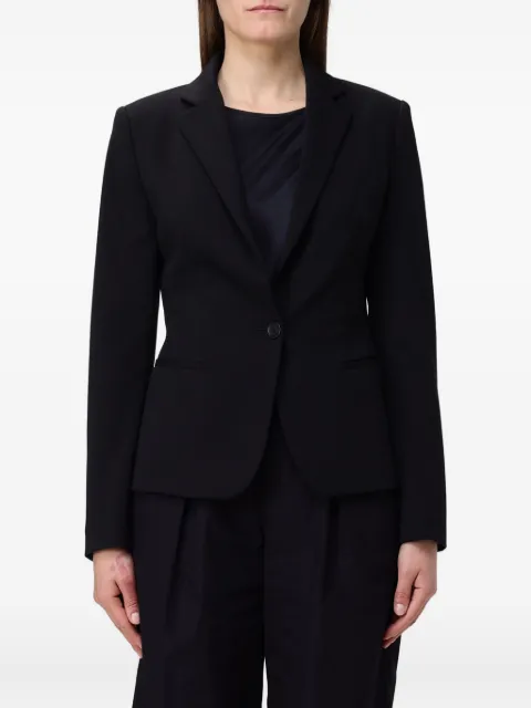 DONDUP single-breasted blazer