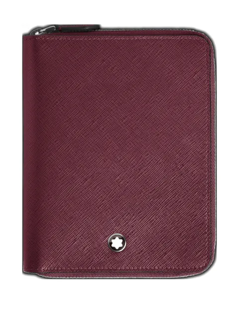 Montblanc zip sartorial pen pouch bag