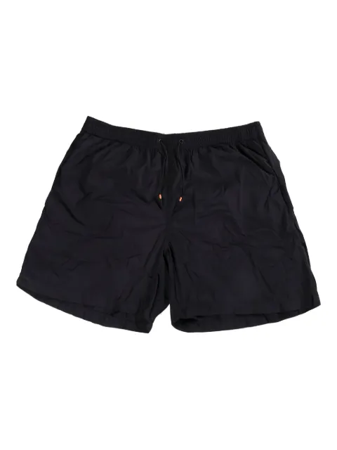 RRD shorts de playa con cordones en la pretina