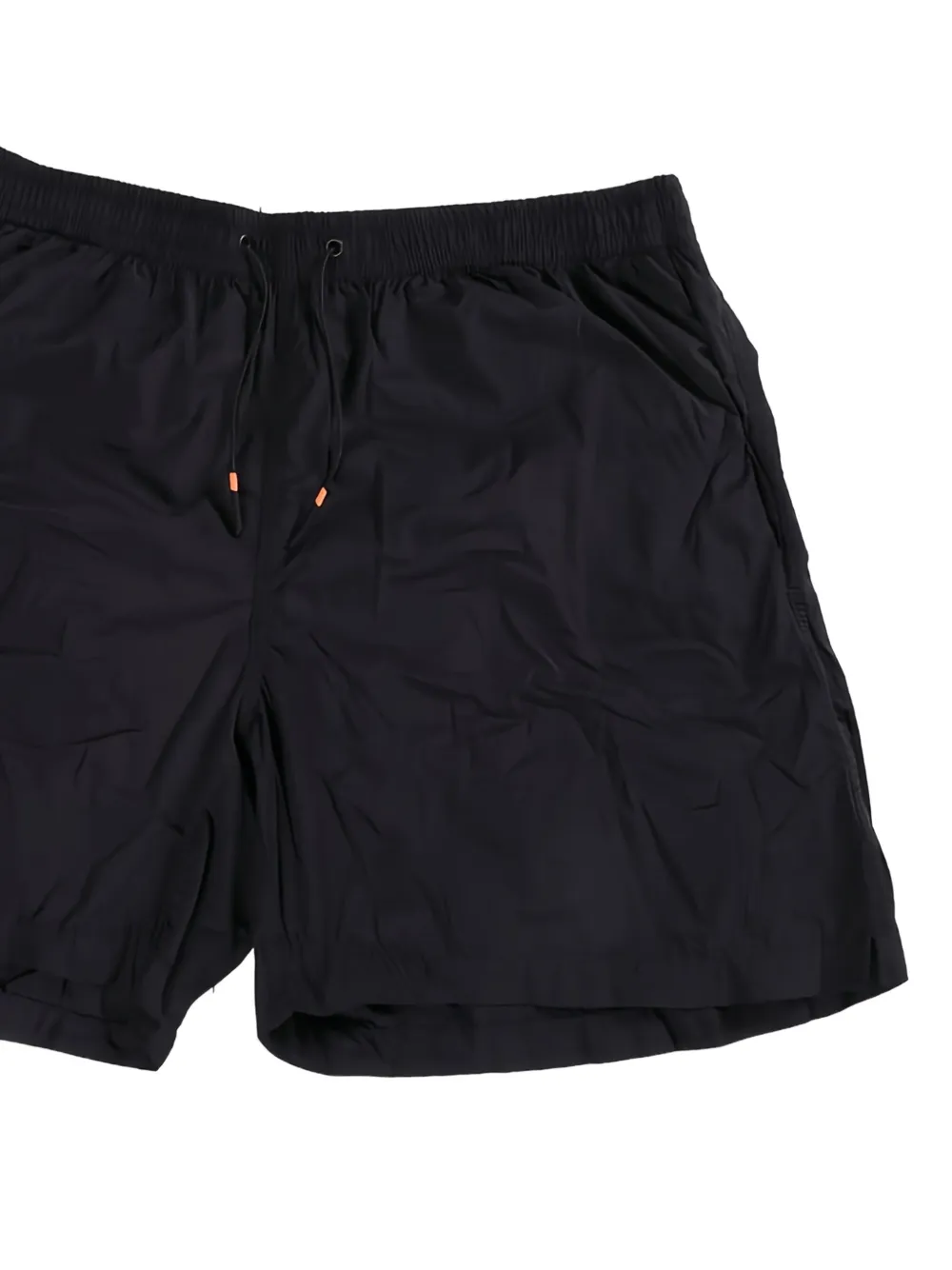 RRD shorts de playa con cordones en la pretina | Shorts de playa | Image 2