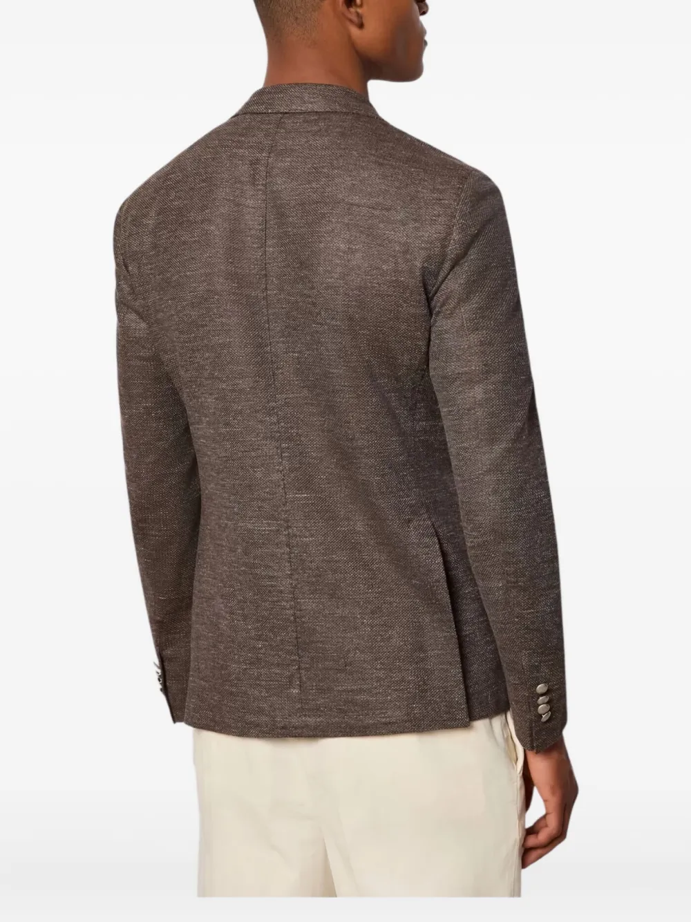 L.B.M. 1911 Tom double-breasted blazer | Blazers | Image 2
