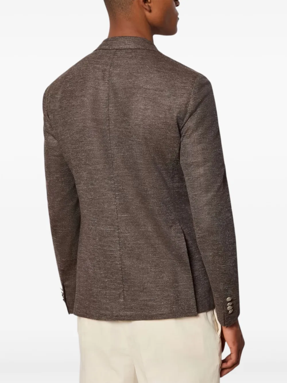 L.B.M. 1911 Tom double-breasted blazer | Blazers | Image 2