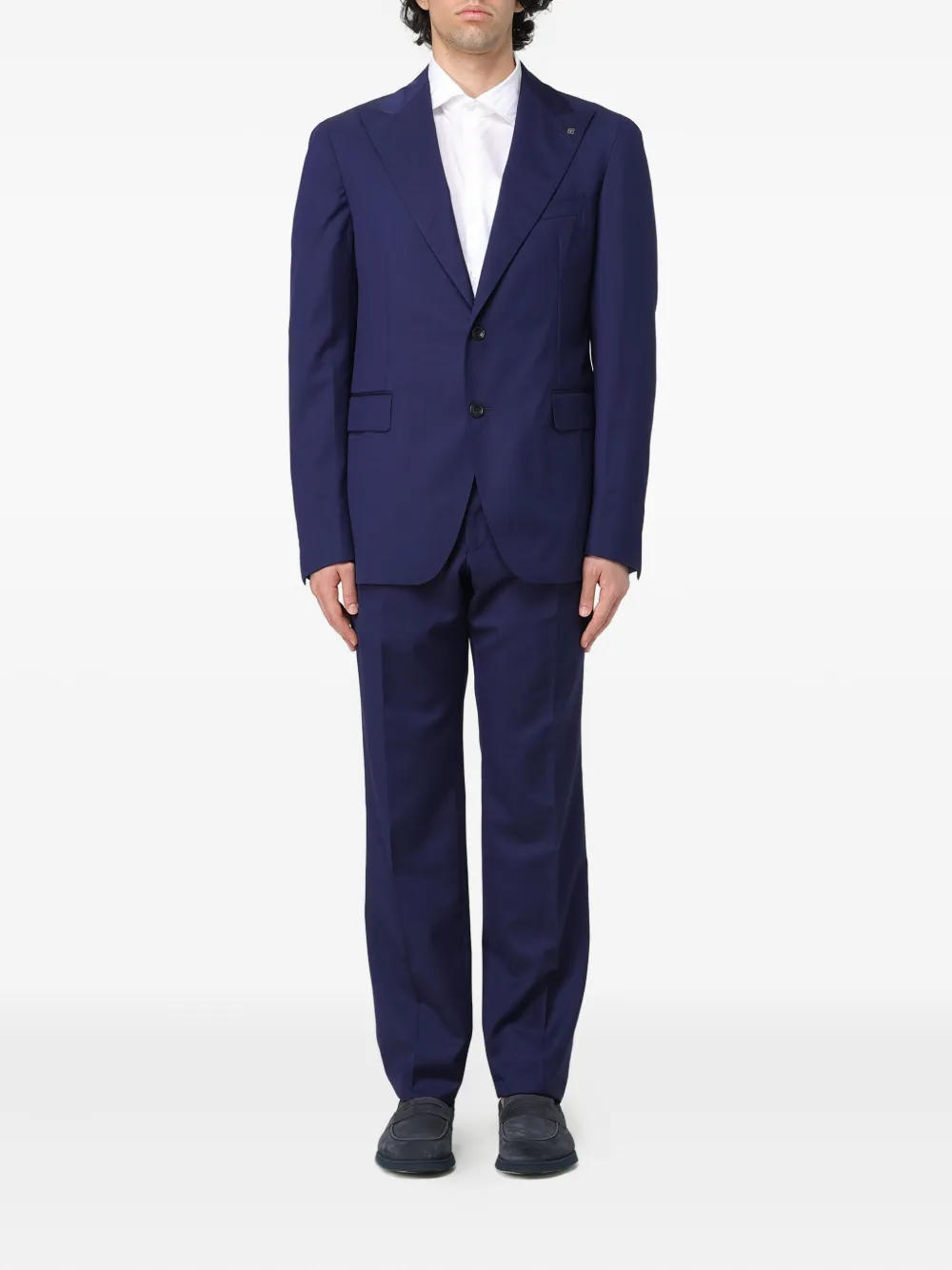 Tagliatore traje con botones | Trajes con botones | Image 2