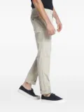 Mason's Milano Style chino trousers - Neutrals