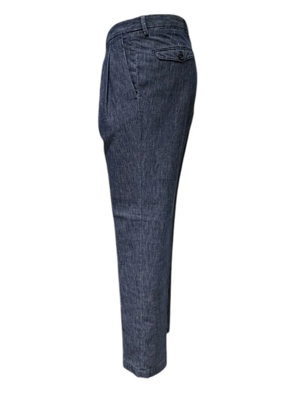 Briglia 1949 pleated trousers | Tailored Pants | Image 2