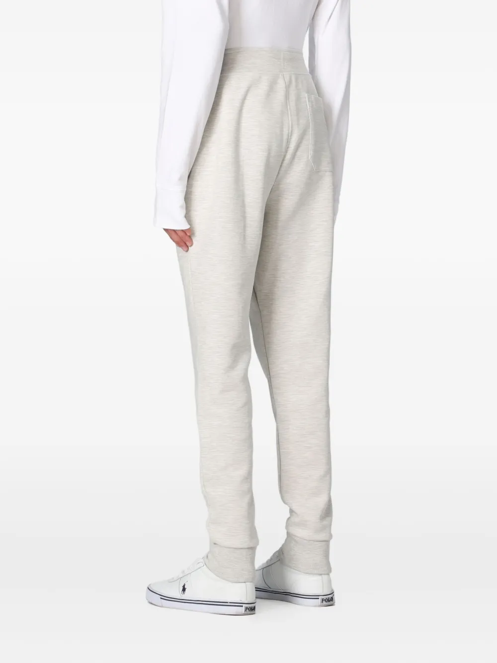 Polo Ralph Lauren drawstring jogging trousers | Sweatpants | Image 2