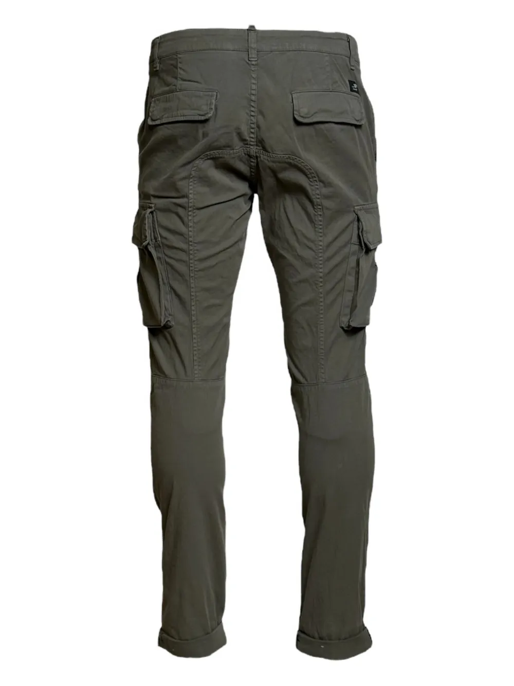 Mason's cargo chile trousers | Regular-Fit & Straight Leg Pants | Image 2