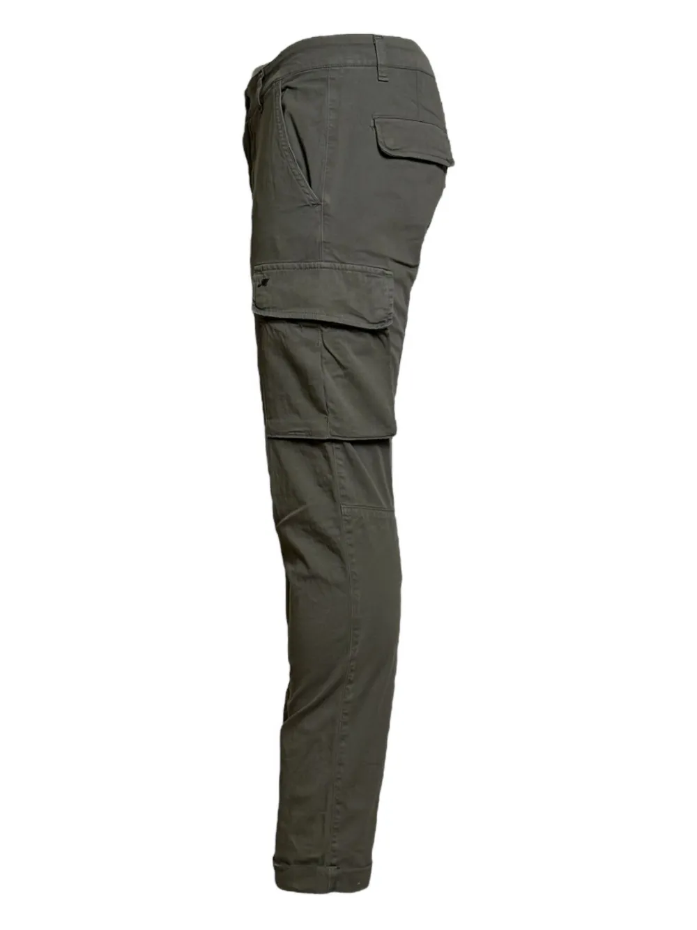 Cargo Chile Trousers