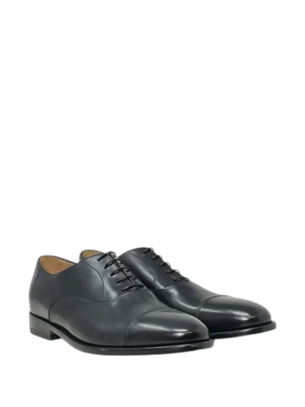 MILLE 885 cap-toe latin oxford shoes | Oxford Shoes | Image 2