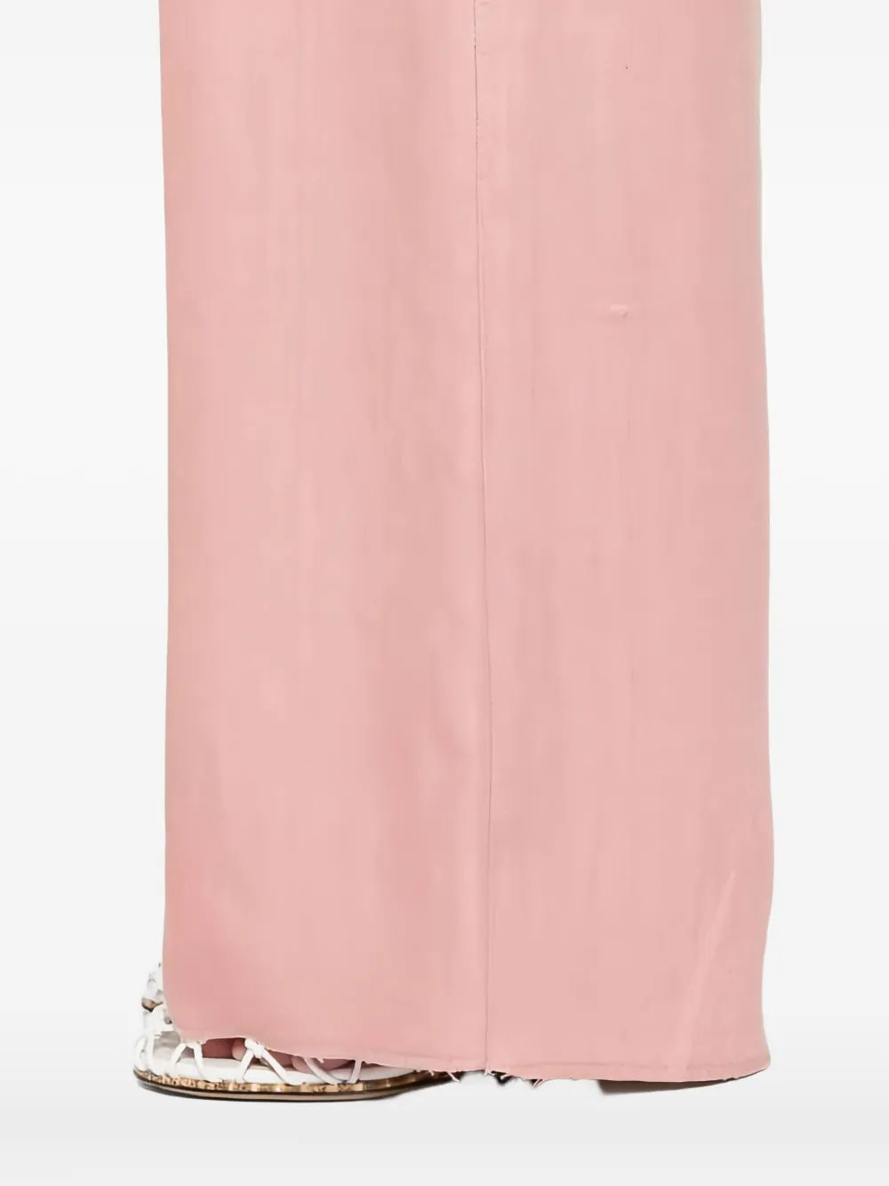 Tagliatore Parigi Double-breasted Suit In Pink