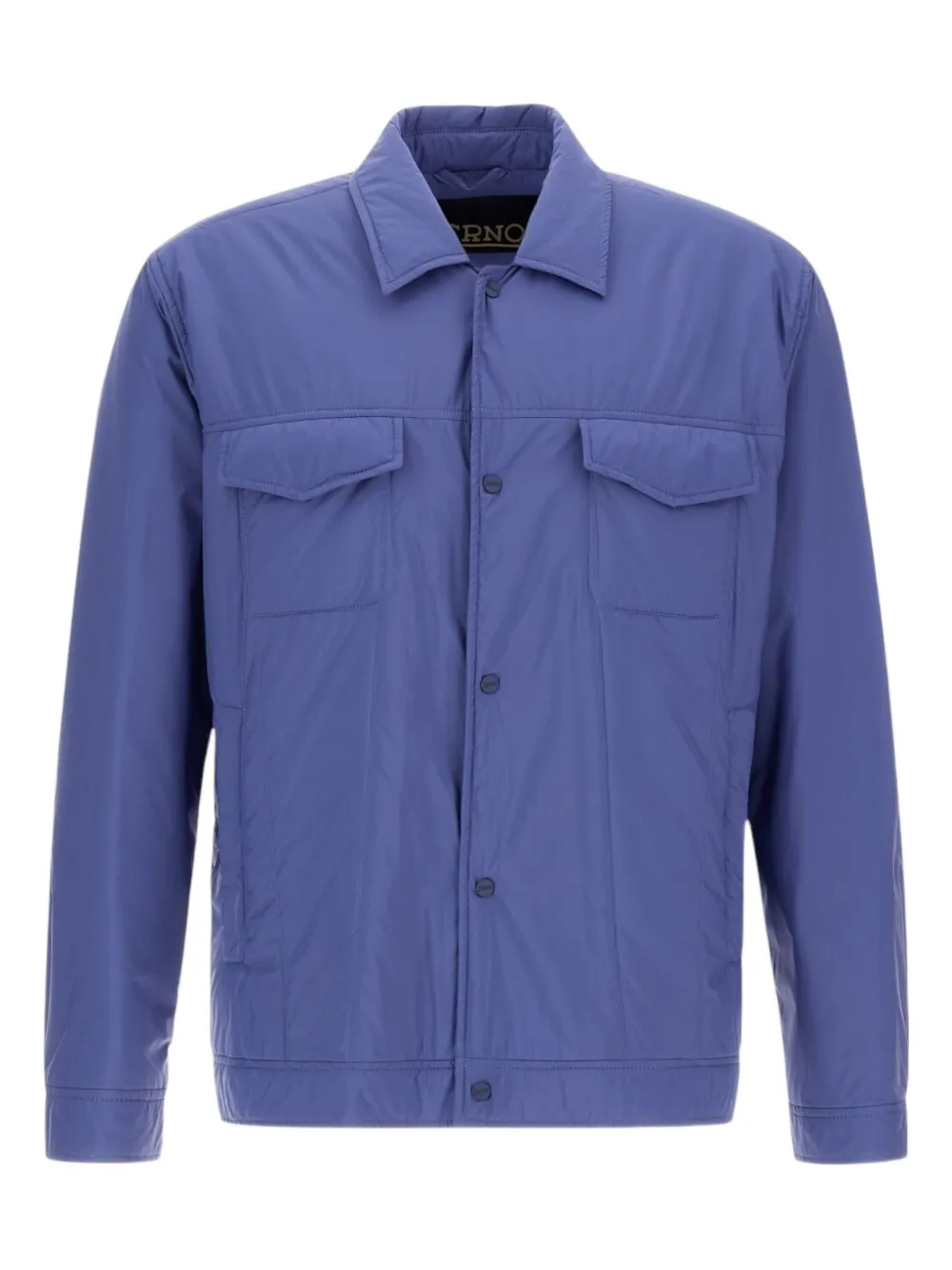 Herno pocket jacket | Blue | Image 1