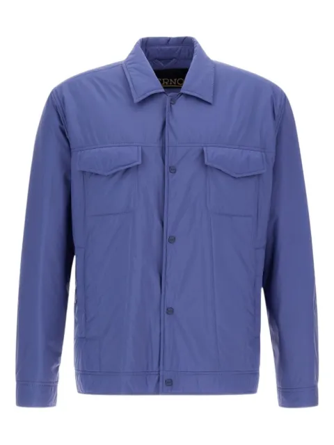 Herno Jacke mit Taschen