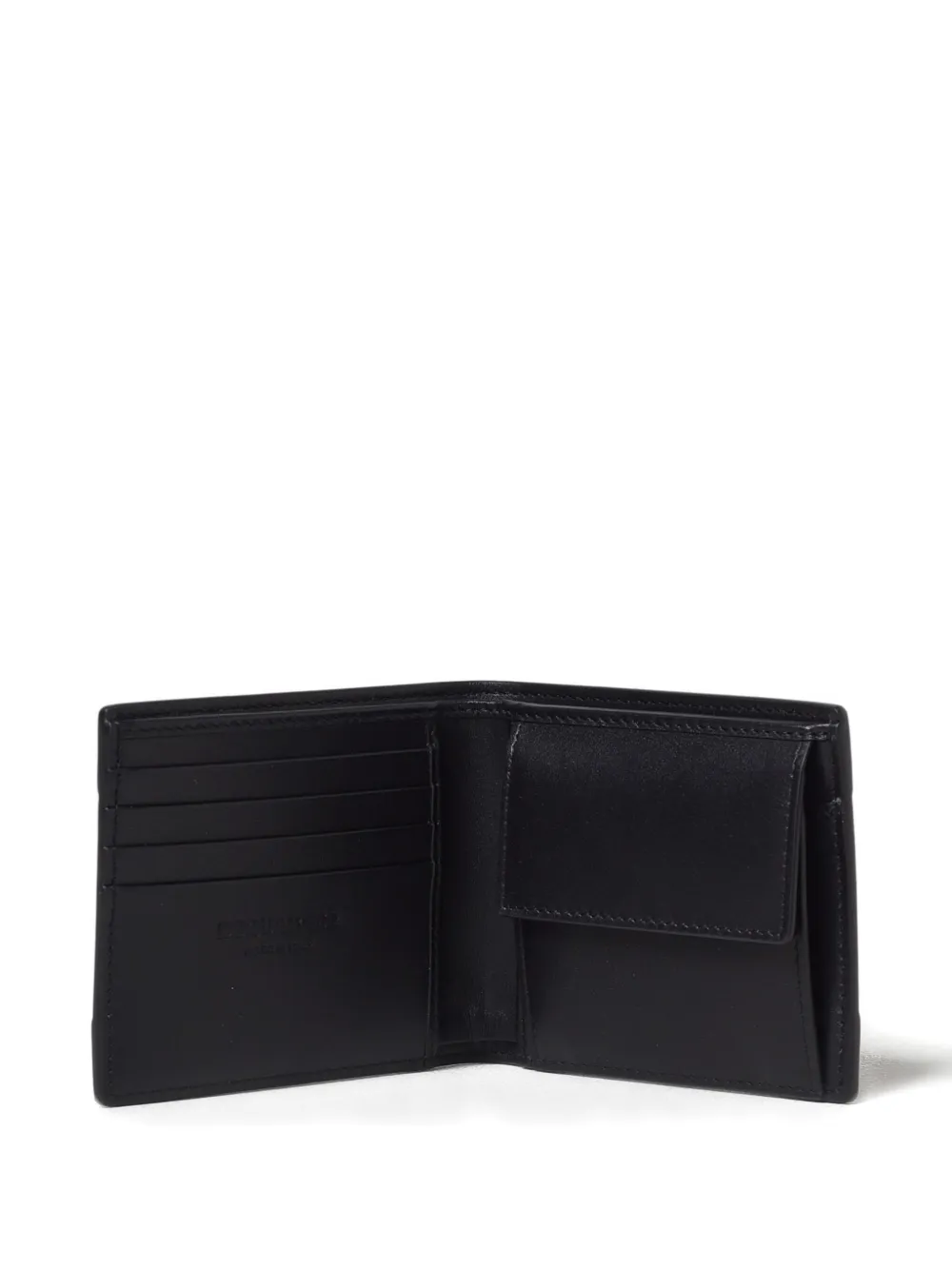 Dsquared2 Embossed Wallet In Multi
