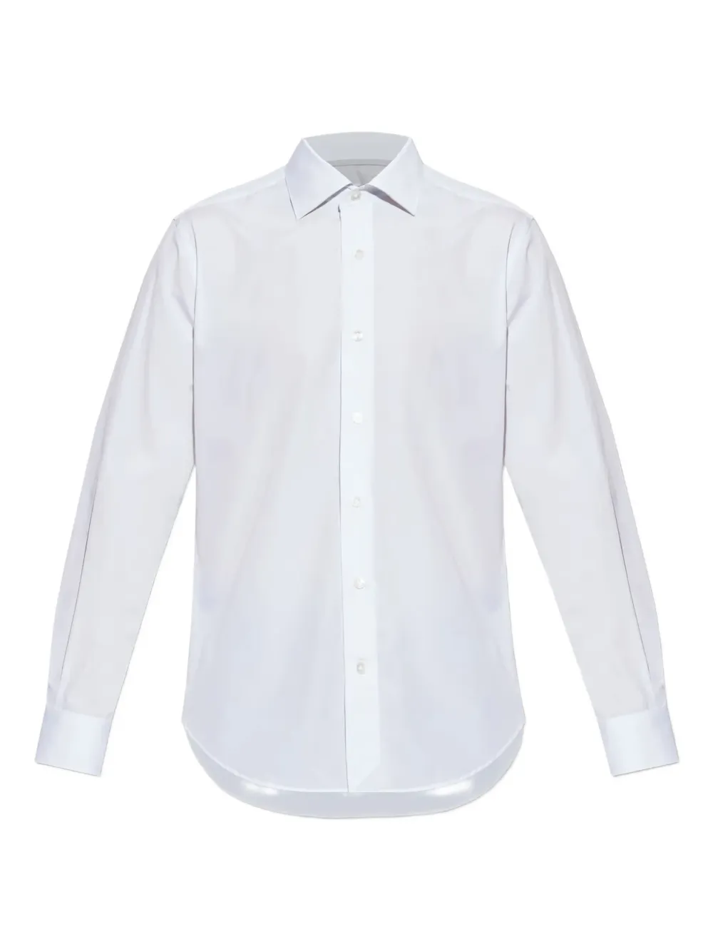 Eleventy button shirt | White | Image 1