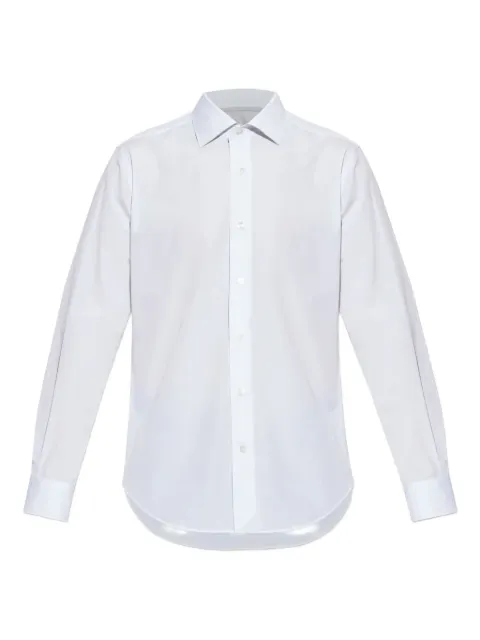 Eleventy camisa con botones