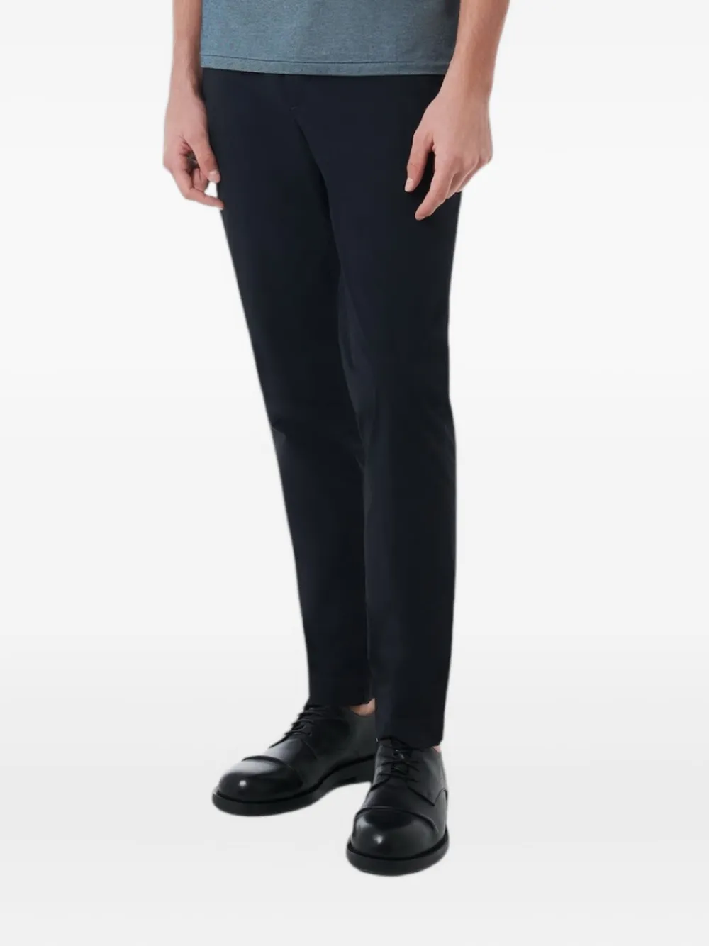 RRD pantalones Extralight Gdy | azul | Image 1