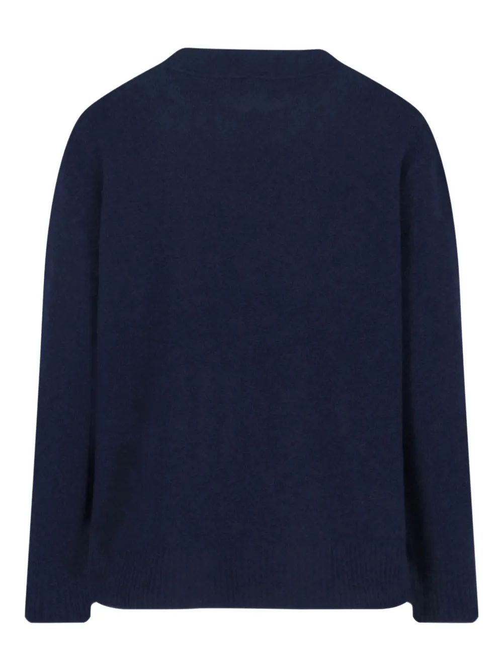Sibel Saral pocket-detail cardigan | Cardigans | Image 2