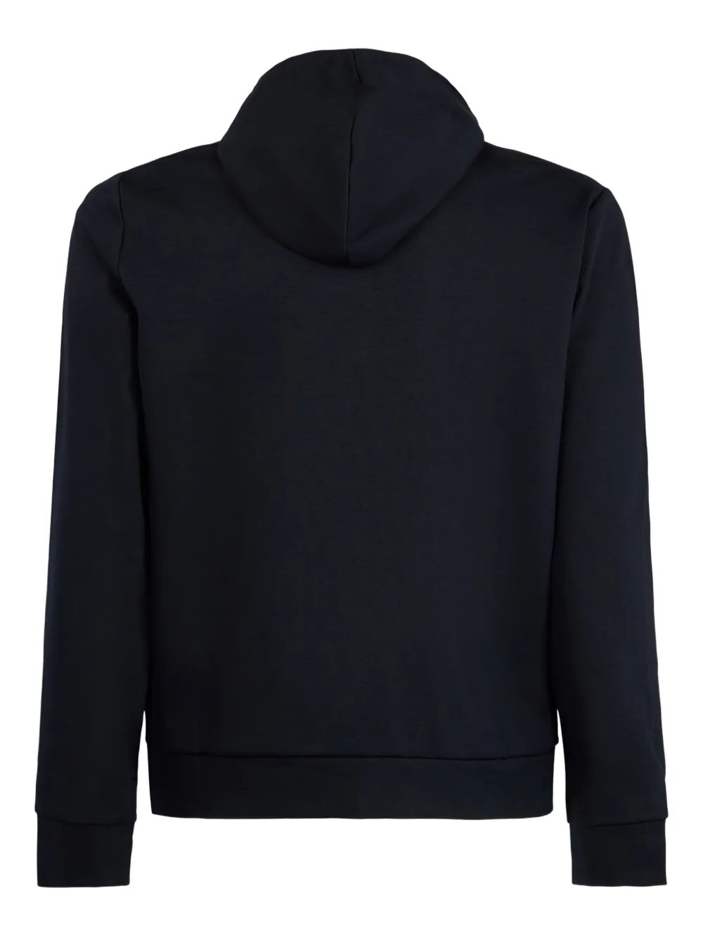 Giorgio Armani hoodie con cierre | Hoodies | Image 2