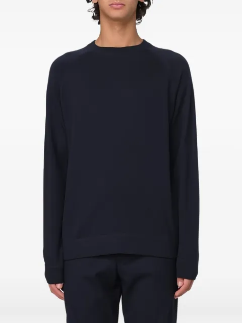 Paolo Pecora wool sweater 