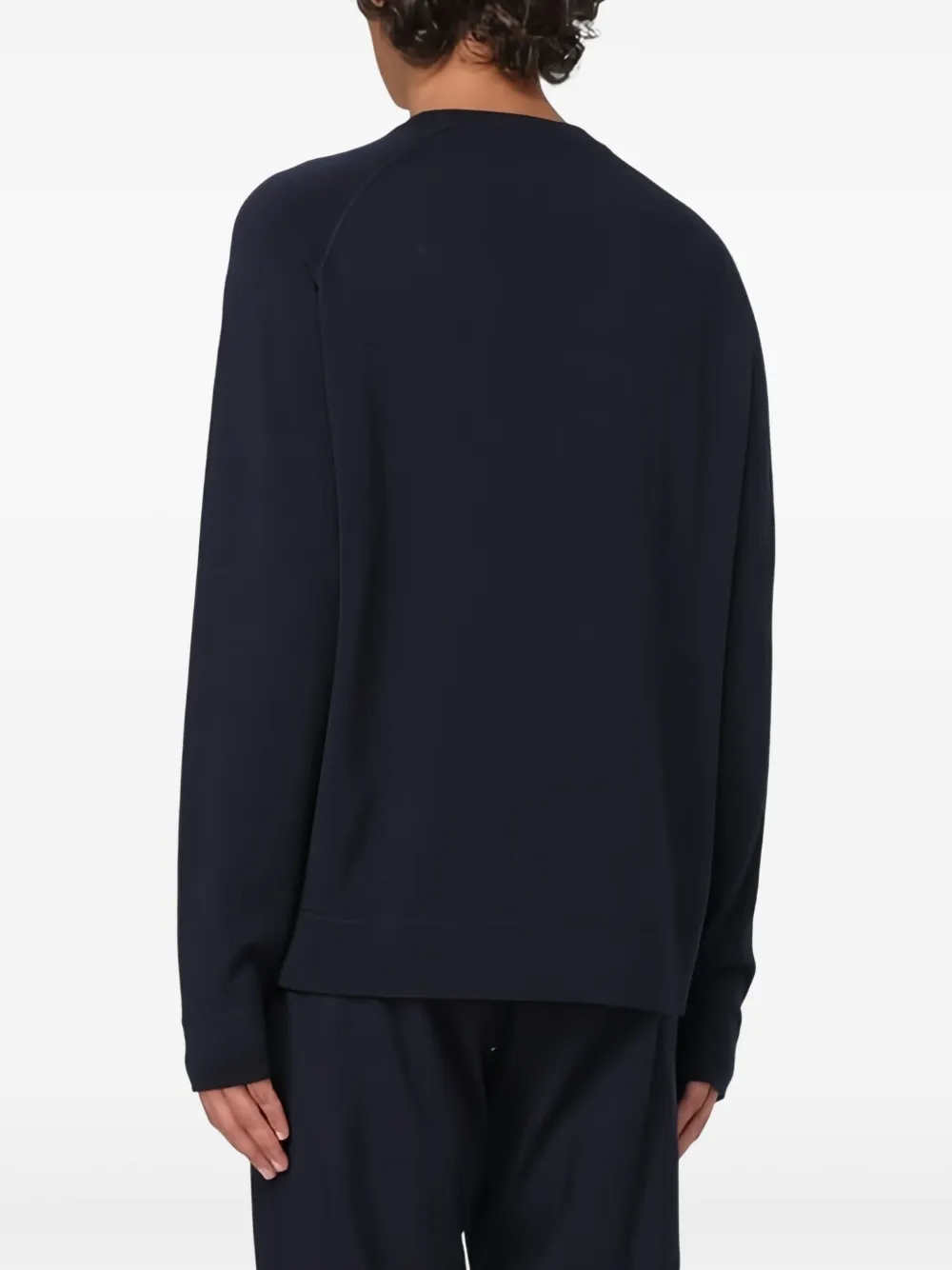 Paolo Pecora wool sweater | Suéteres | Image 2