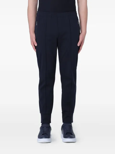 Giorgio Armani pants con detalle del logo