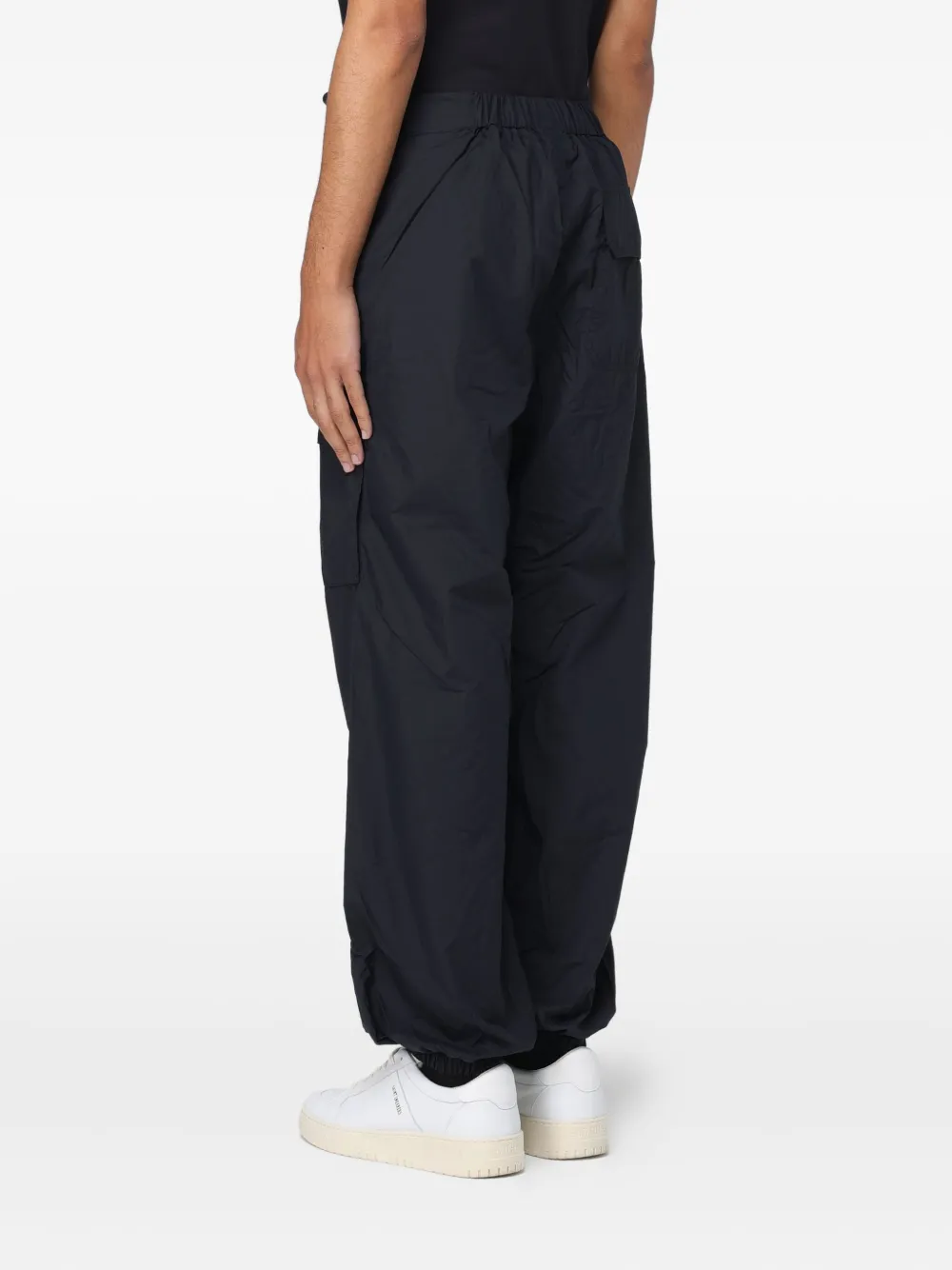 Save The Duck cargo trousers | Loose Fit Pants | Image 2