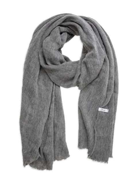 PIN1876 cashmere scarf