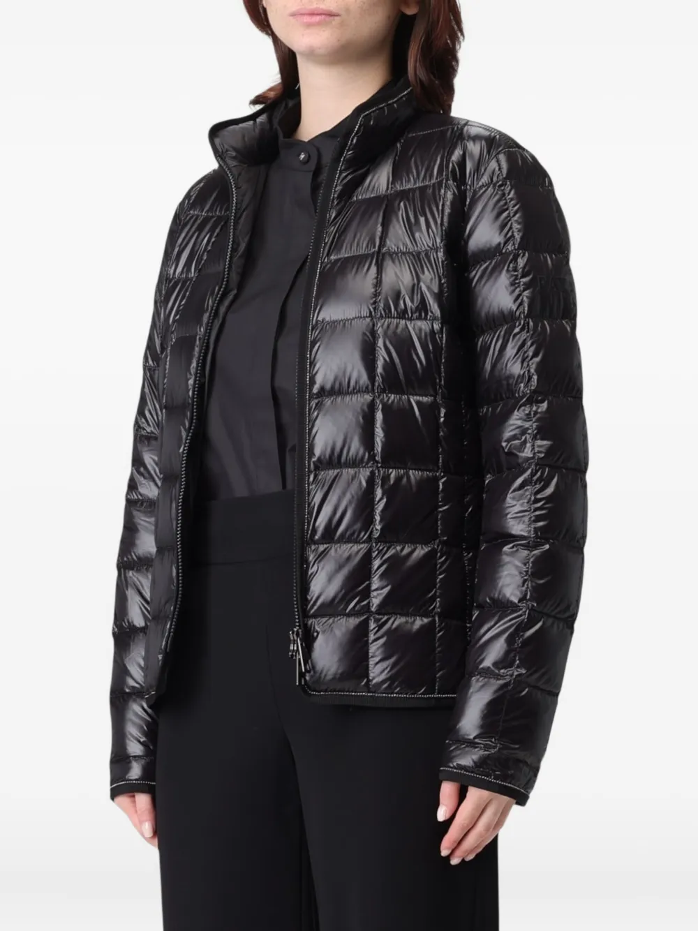 Fay quilted jacket | Down Jackets | Image 2