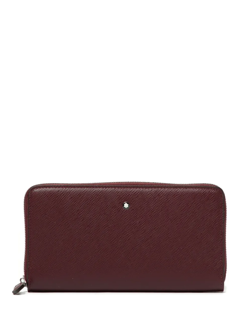 Montblanc Sartoria zip wallet | Red | Image 1