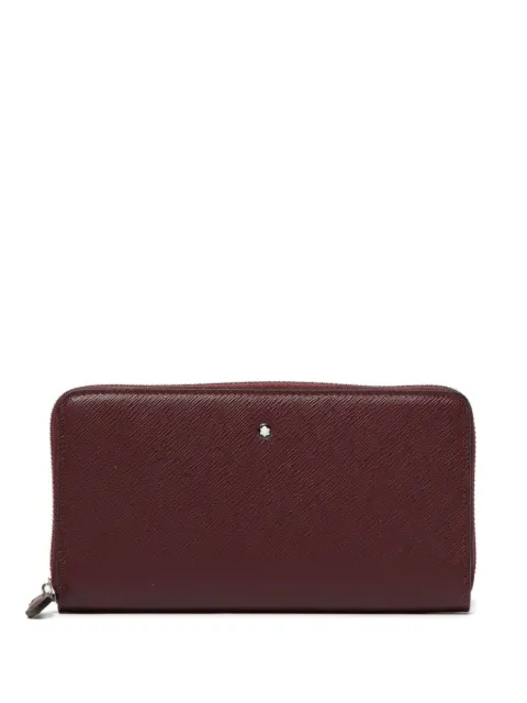 Montblanc cartera Sartoria