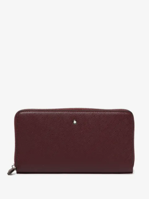 Montblanc cartera Sartoria