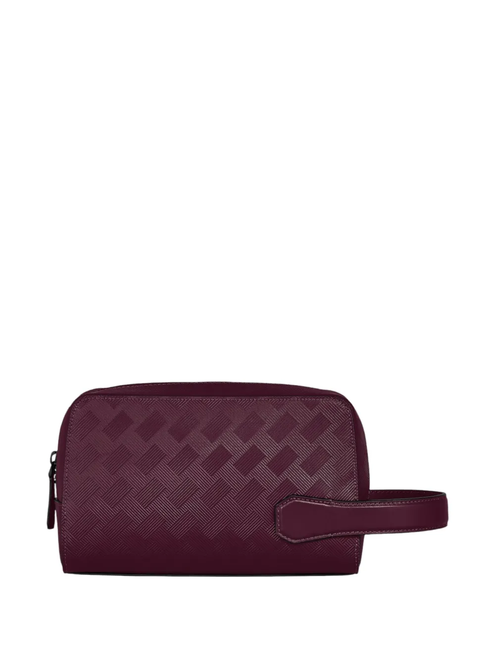 Montblanc Extreme 3.0 toilettas - Rood
