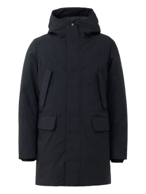 Save The Duck Wilson hooded pocket coat