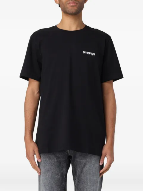 DONDUP logo-print T-shirt