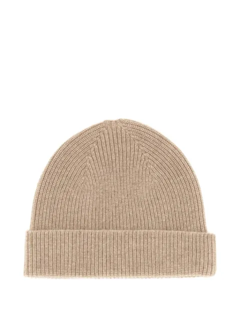 Zegna cashmere beanie