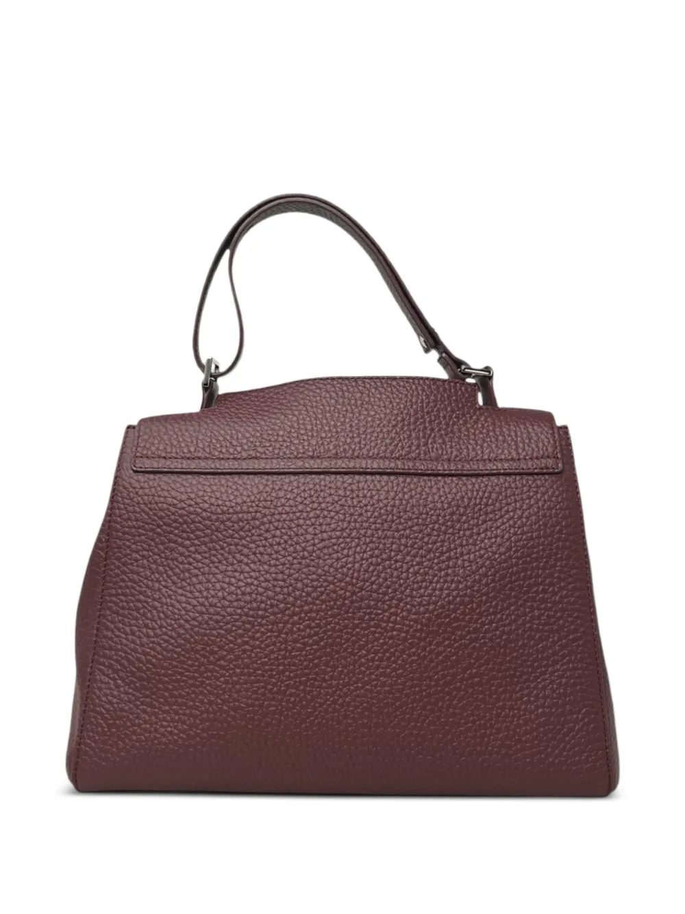 Orciani medium Sveva shoulder bag | Image 2