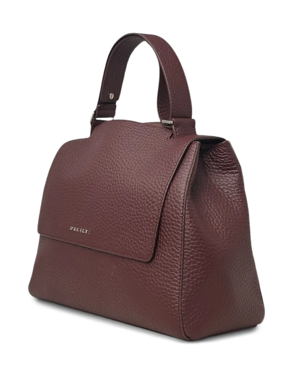 Orciani Sveva schoudertas Rood
