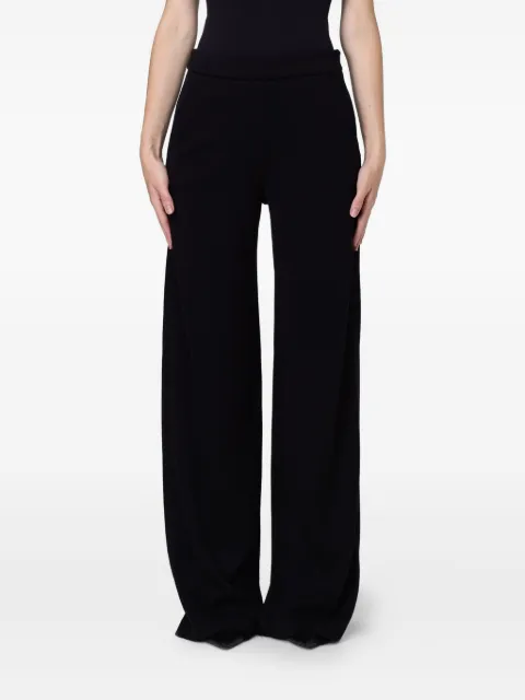 DONDUP knitted trousers