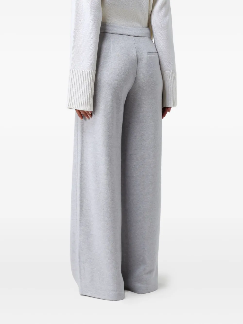 DONDUP pocket track pants - Grijs