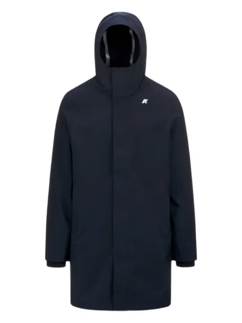 K-Way Thomas Bonded coat