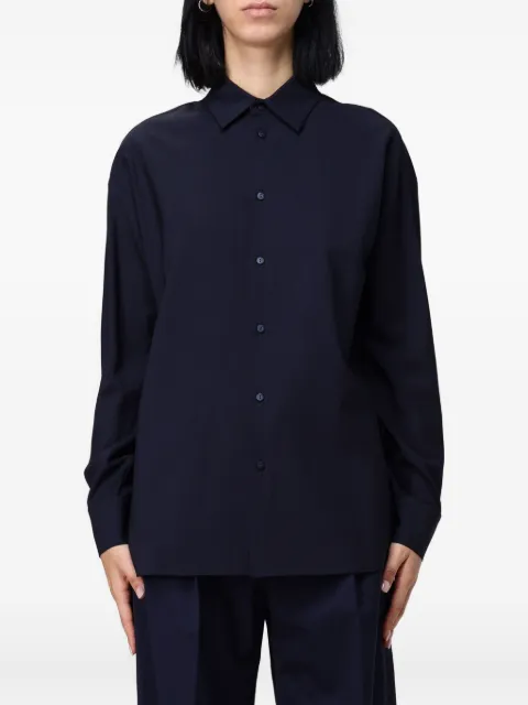 DONDUP camisa con botones