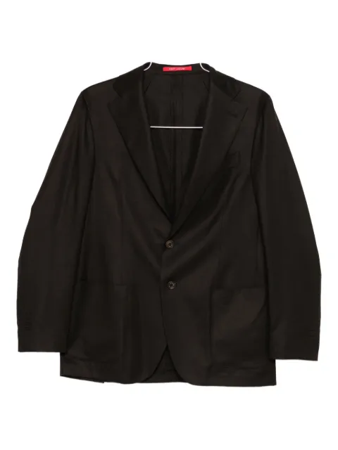 Bagnoli Sartoria Napoli single-breasted suit