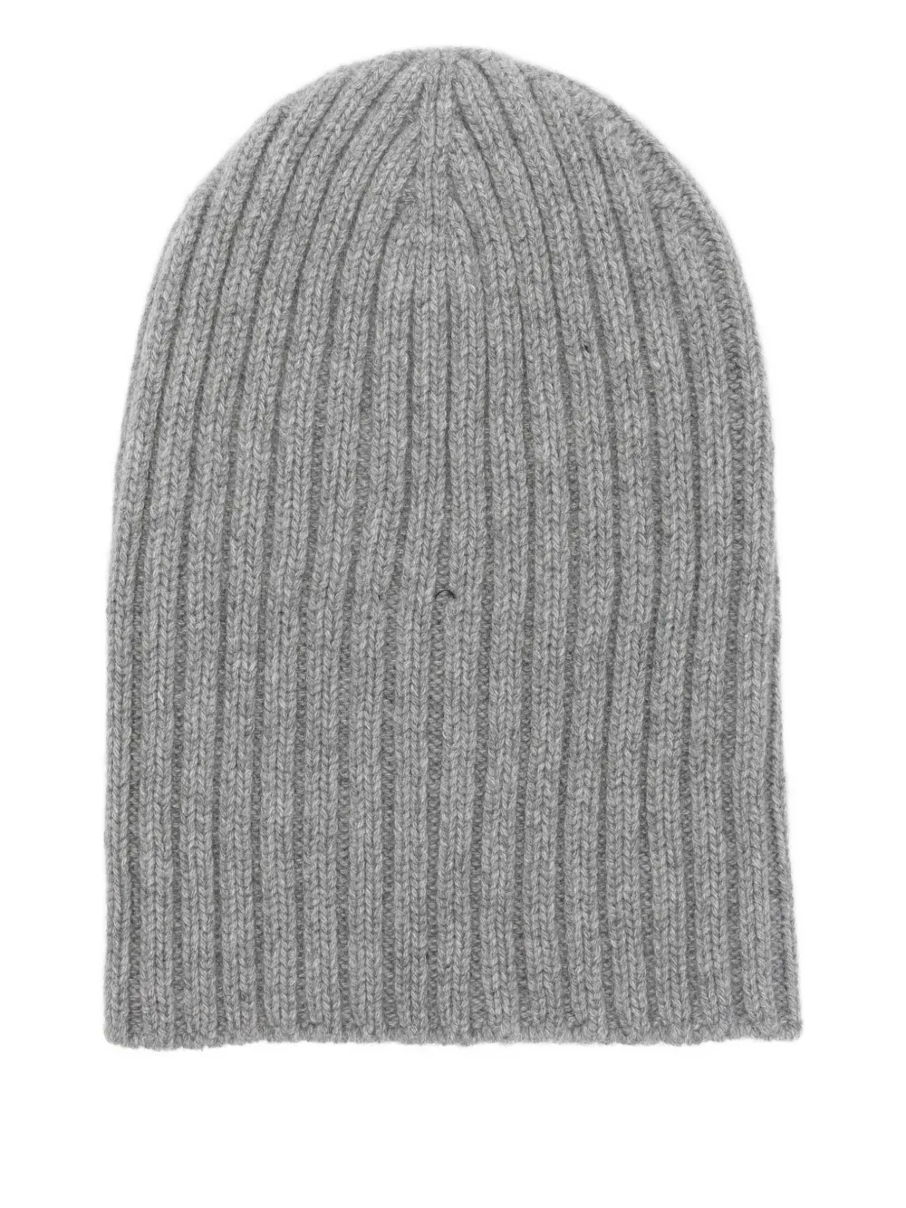 Cenere GB Kasjmier muts - Grijs