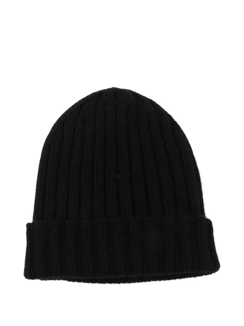 Cenere GB gorro de cachemira | negro | Image 1