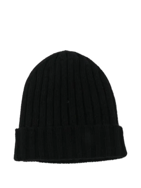 Cenere GB cashmere beanie