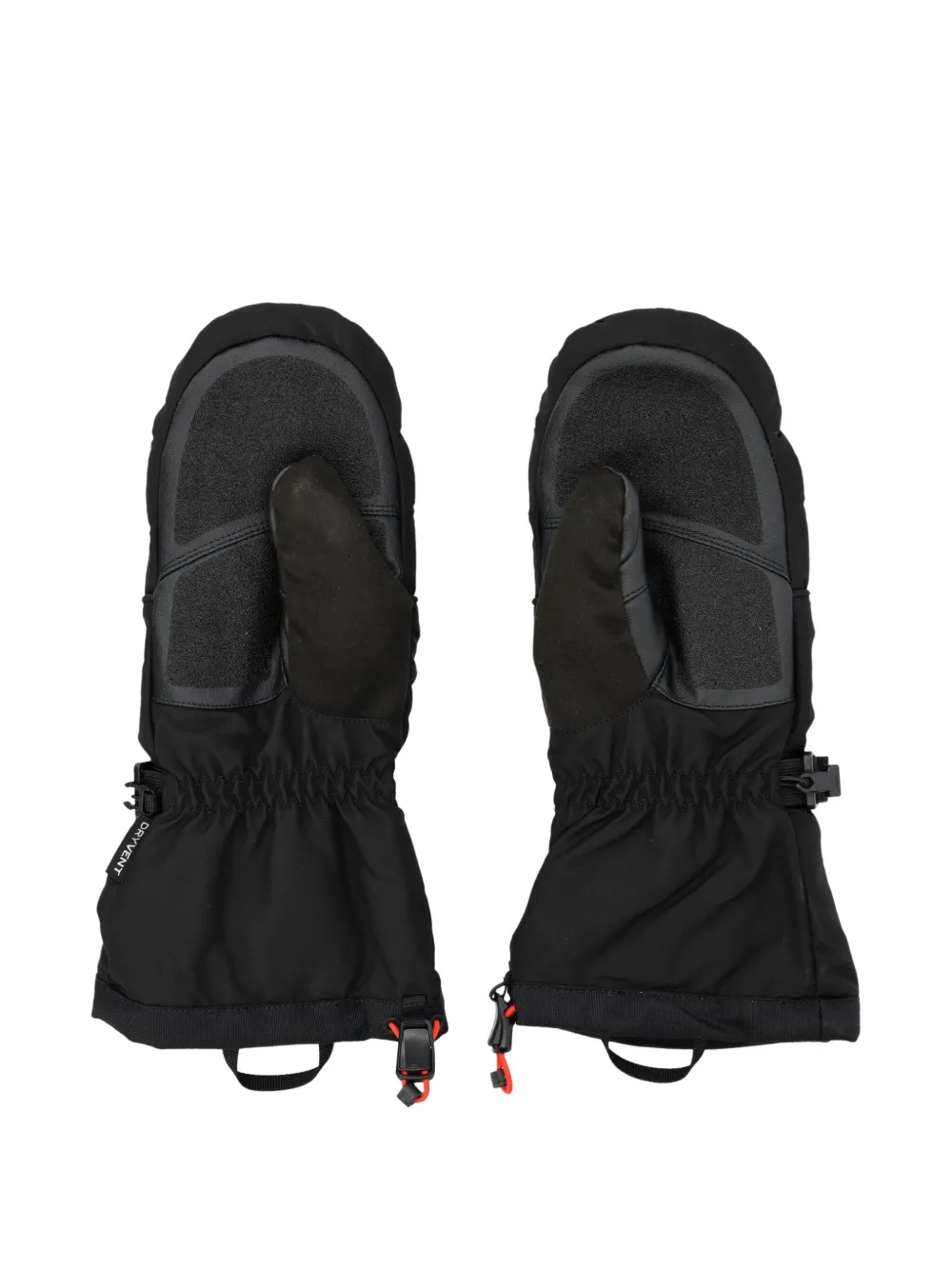 The North Face logo-detail ski gloves | Activewear | Image 2