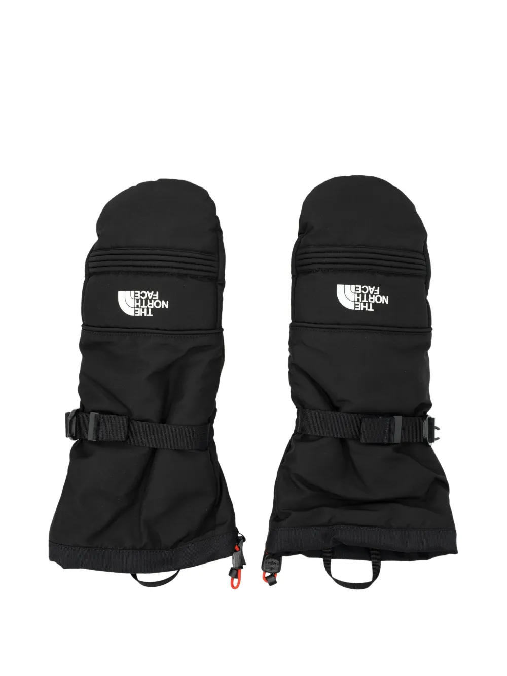 The North Face logo-detail ski gloves | Black | Image 1
