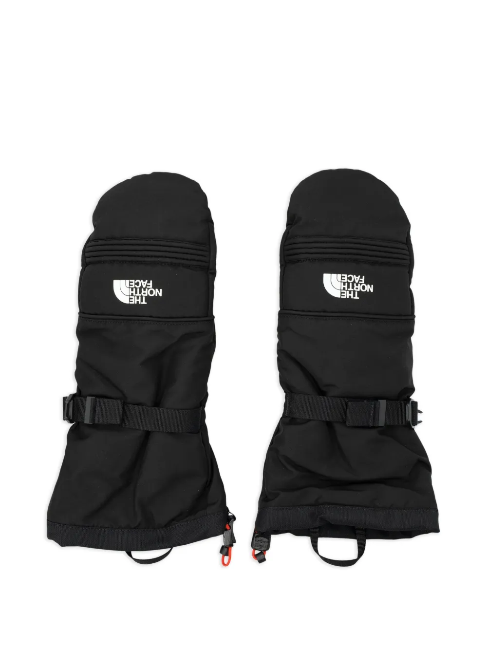 The North Face ロゴ グローブ - ブラック The North Face ロゴ グローブ - ブラック